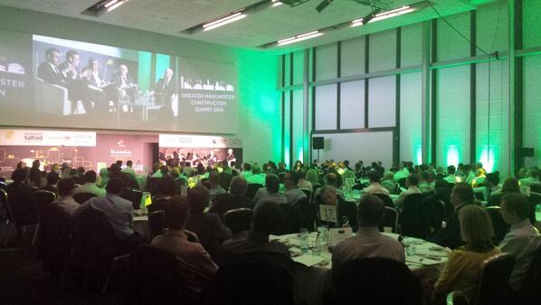 virtualgoogle's tweet image. #GMConstructionSummit