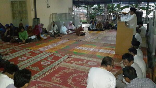 BEM KM FP PALEMBANG tweet media