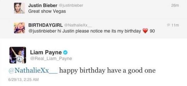 elijahmarieee's tweet image. REMEMBER WHEN LIAM KINDA JUST

#FunnyOneDirectionMemories