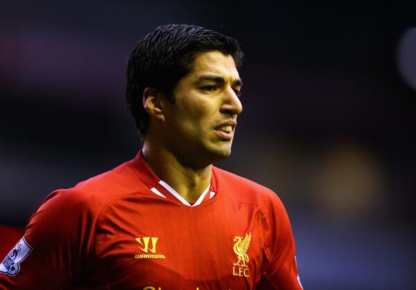 BBCSport's tweet image. Liverpool reach a deal with Barcelona to sell Luis Suarez for a fee understood to be £75m bbc.in/1y2OTWZ #LFC