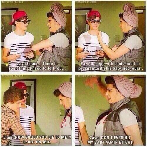 1DMaObsession's tweet photo. #FunnyOneDirection If you remember this then congrats you've been here for a long time! Rt so I can know you ya true http://t.co/PatW73saaG
