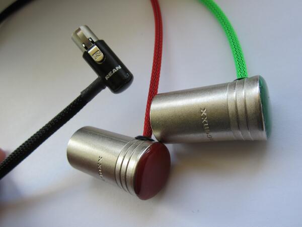 Stuart_LScables's tweet image. Low profile TA5 splitter: