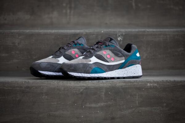 SauconyOrigs's tweet image. Saucony x @OffspringShoes Shadow 6000 Pack launches across Europe this weekend! See @thedropdate for details.