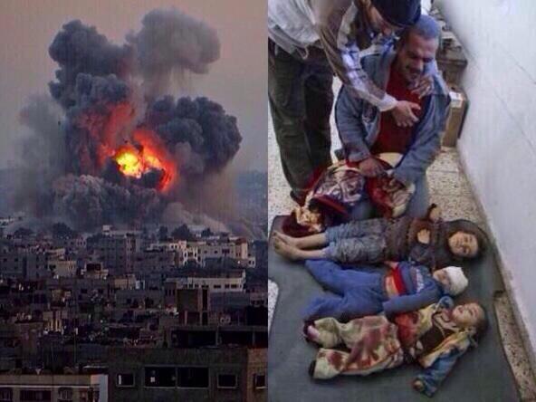 eadpr's tweet image. 가자지구에서 이스라엘이 벌인 만행...
이제 이스라엘과 유태인은 히틀러를 욕할 자격을 상실했다.