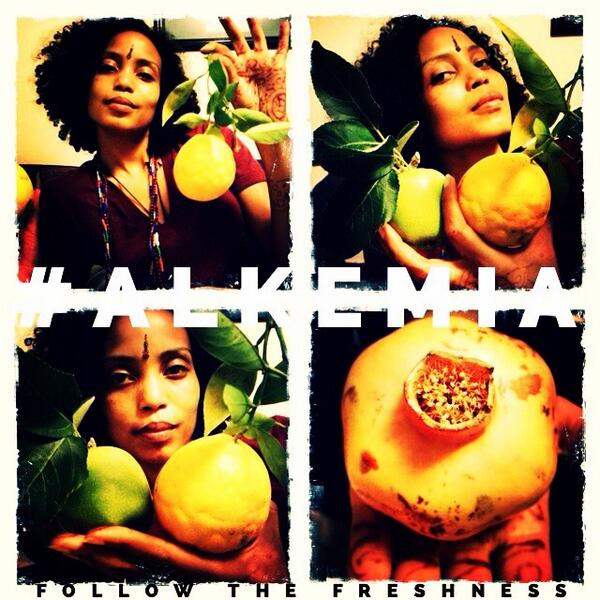 damnnearraw's tweet photo. #followthefreshness #alkemia #djcavem @IETEF @ARASIAEARTH http://t.co/ZggzRAMr3a