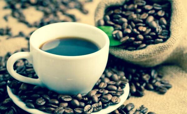 No hay nada mejor para iniciar el viernes , que una taza de Café . #ilovecoffee