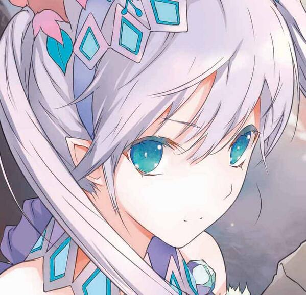 mf文庫j編集部 毎月25日発売 Na Tviteru 7月刊新シリーズの内容のご紹介です 画像はヒロインの一人キリシェです カミチ Mf文庫j編集部ブログ 新作 世界の終わりの世界録 アンコール 作品紹介 Http T Co Rvzvjlfpcj Http T Co Gmqsq2sp8t