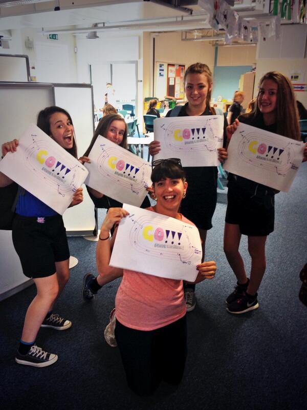 MHA_Art's tweet photo. GO 9HLM! (Go 7KED) @MHAGeography http://t.co/9PoWMD55ex
