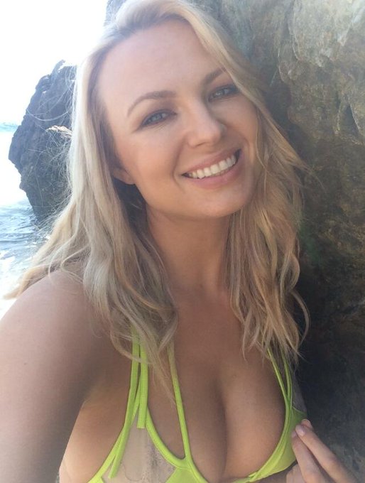 😃😃 RT @Playboy: Happy #FriskyFriday from #Playmate @IrinaVoronina http://t.co/1WN2HEZ0m0<a class="tags" href="/tag/playboy">@playboy</a><a href="/tag/friskyfriday"class="tags">#FriskyFriday</a><a href="/tag/playmate"class="tags">#Playmate</a>