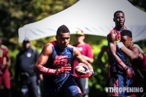 CoachJ_Smitty's tweet image. COUPLE ACTION SHOTS FROM @TheOpening2014 🙌🎥📷💰 TEAM #FLYRUSH ✈️ *bird call*
