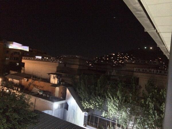 Addo210's tweet image. #Kabul the Paris of central Asia