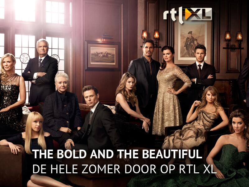 RTL XL on Twitter RTL XL on Twitter