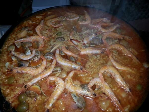 Nacho Raya tweet media