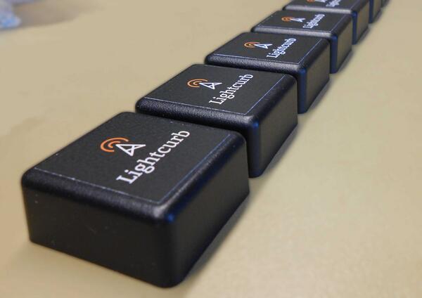 DogBackDesign's tweet photo. #Lightcurb productiion of first proto's in full swing. Preparing for next week intro with  #snakeware &amp; #alledaags http://t.co/ii2e5aLPtF