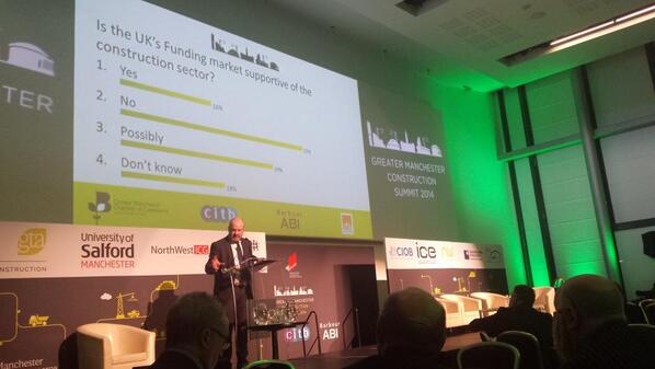 virtualgoogle's tweet image. #GMConstructionSummit