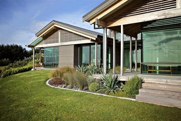HomeAdore's tweet photo. Te Horo Wetland House by Space Architecture Studio http://t.co/kVTpOPABWv
Please RT #architecture #interiordesign http://t.co/HQTuSNPWCG