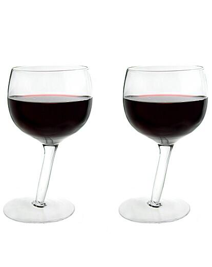 BrillGiftShop's tweet photo. Friday = Wine. With these glasses you''ll feel tipsy before you've even started.  http://t.co/YoJiwED5Gt #happyfriday http://t.co/WeOlMfqp0x
