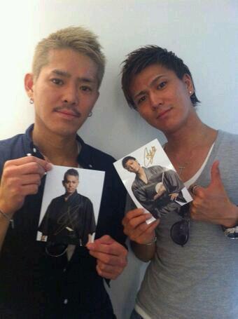Yuichiro Bot على تويتر 本日 7月11日は僕の弟であり Deepのメンバーryoの誕生日です いつもありがとう これからもよろしく みなさんもmobile等にお祝いメッセージ送ってくださいね 亮太にとって幸せな一年でありますように ごりごり Http T Co K8xtoxvwd7 Yuichiro Bot على تويتر 本日 7月11日は僕の弟であり Deepのメンバーryoの誕生日です いつもありがとう これからもよろしく みなさんもmobile等にお祝いメッセージ送ってくださいね 亮太にとって幸せな一年でありますように ごりごり Http T Co K8xtoxvwd7