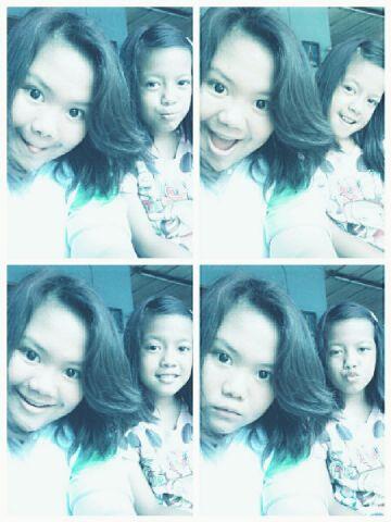 nessasajjoe's tweet photo. #ini with kk ku @ShennyAndaniP http://t.co/YQIR7upO4a