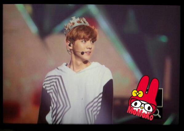 [PREVIEW] 140705 EXO Concert "The Lost Planet" in Taipei - Day 1 [66P] BsRE8ReCEAEQGjU