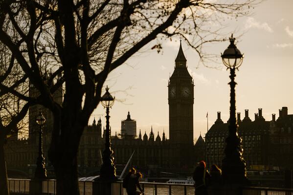 A few images of beautiful London Town