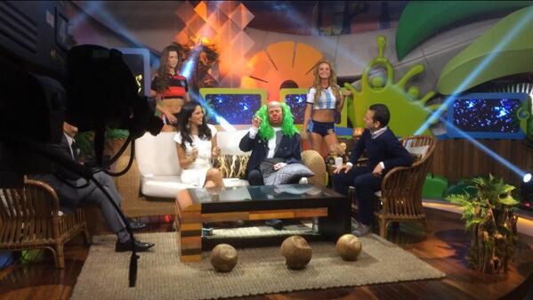 PrimeroMundial's tweet photo. El último GatoMadre http://t.co/3WjTdfjs99