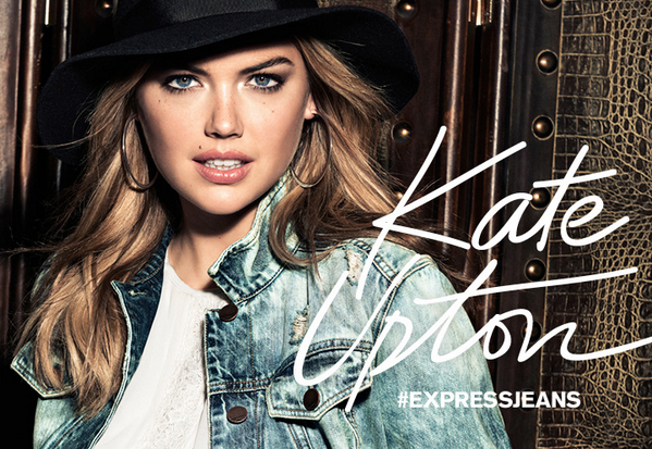 NaviaVision's tweet photo. The beautiful @KateUpton for @ExpressLife from our @GPHhotel shoot back in April! #KateUpton #NaviaVision http://t.co/YwEn79TU5R