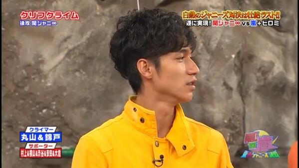Luv2Juliet's tweet photo. .

横顔（；＿；）

. http://t.co/jgEIEBXNqe