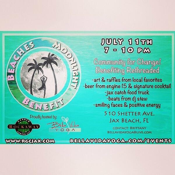 WhatsTheCatchh's tweet photo. Come out tonight and have some great food for a great cause! #jacksonville #jacksonvillebeach #ilovejax http://t.co/pzSML5D7sK