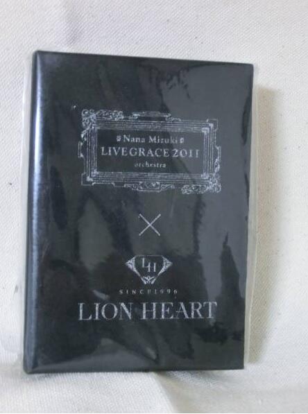 拡散ねがいます。 こちらのロザリオさがしてます。 LIVE GRACE 2011
