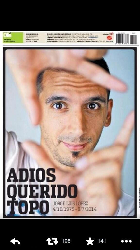 Pablo Chiappetta tweet media