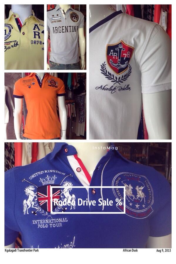 rodeodrivestore's tweet photo. Rodeo Drive sales http://t.co/I9eKy1d2n9