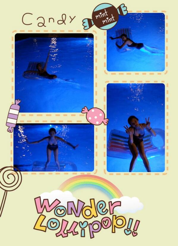 엠비씨  여행남녀..고고씽~~~~촬영끝나고  풀장에서  완전  신났어~~~~~또  가고파 필리핀..필리핀이 이렇게 좋읗줄이야~~~