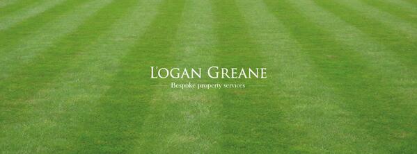 Brand and website for new Property Management company <a href="/logangreane/">Logan Greane</a> just went live. logangreane.co.uk