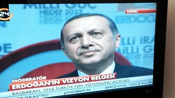 Milletin umudu
Milletin gururusun..

#ErdoganlaTurkiyeninVizyonu