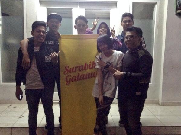 One Day For Revenge tweet media