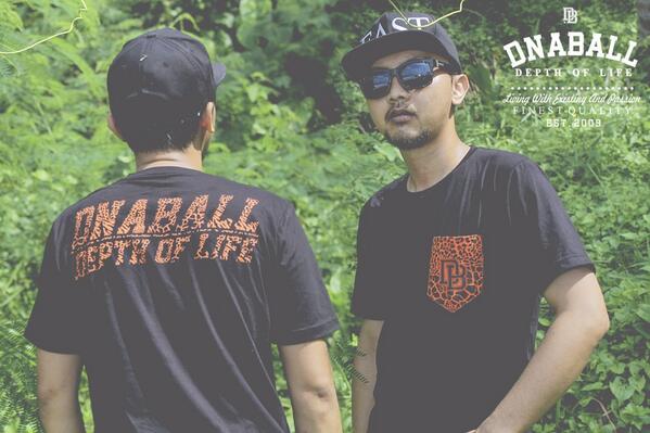 DNABALL tweet media