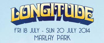 Herdotie's tweet photo. **WIN** We have a pair of weekend tickets for Longitude to give away to one lucky follower. Follow &amp; RT to enter! http://t.co/CdaMtR2dTb