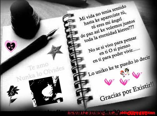 IvannaKmpillo's tweet photo. sonríe en medio de besos, besar en medio de sonrisas http://t.co/wBkzStgwUP