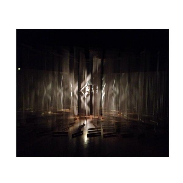 Querido Julio Le Parc <a href="/museomalba/">MALBA</a>  Lumiere, obras cinéticas.