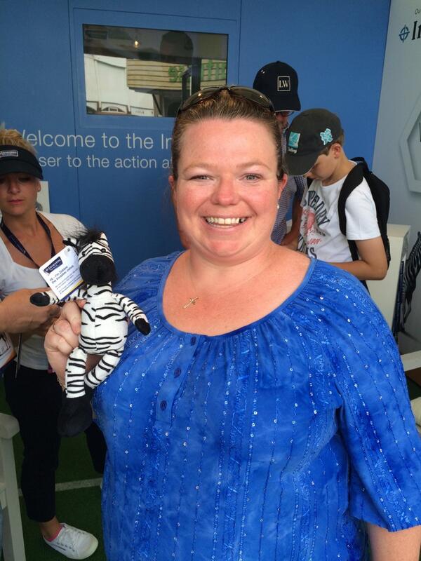 Wendy Eveling tweet media