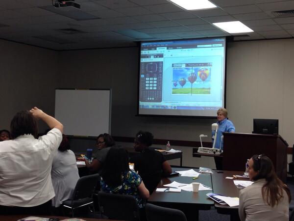 sanabrennan's tweet image. How to engage students and show them math in real life!!! #R4MathConf