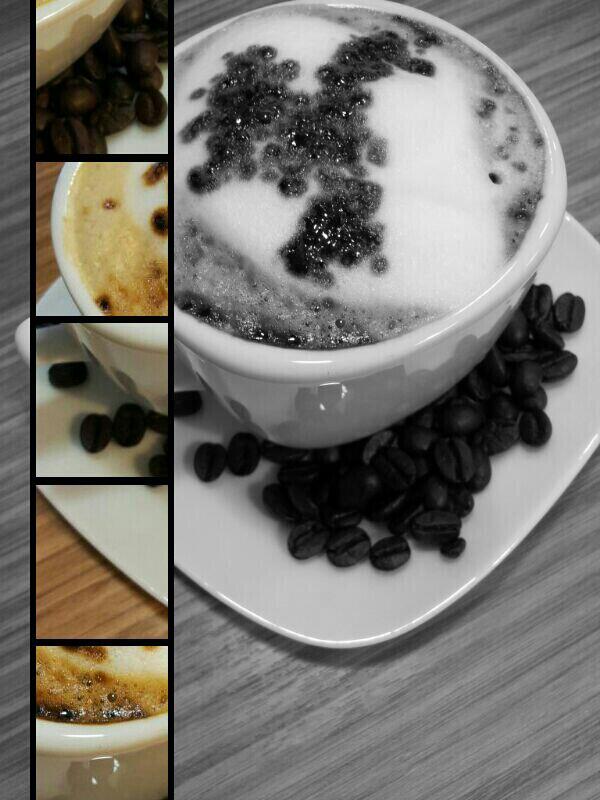 Coffee Machine (@coffeemachine14) on Twitter photo 