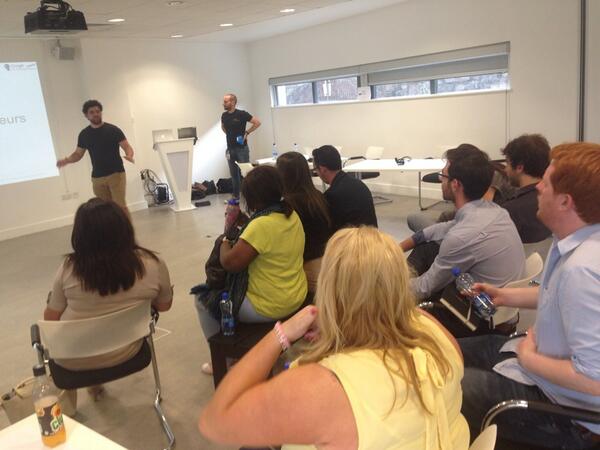 socentie's tweet image. Great to be with incredible social enterprises for #g4emeetups @google