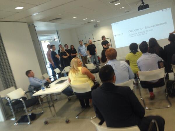 socentie's tweet image. Great to be with incredible social enterprises for #g4emeetups @google