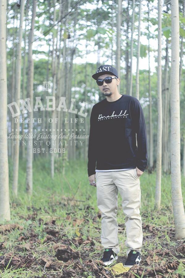 DNABALL tweet media