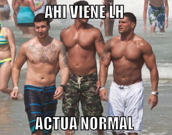 Imágenes inéditas @copa_premiergdl <a href="/HaciendaSJ/">Hacienda San Javier</a>