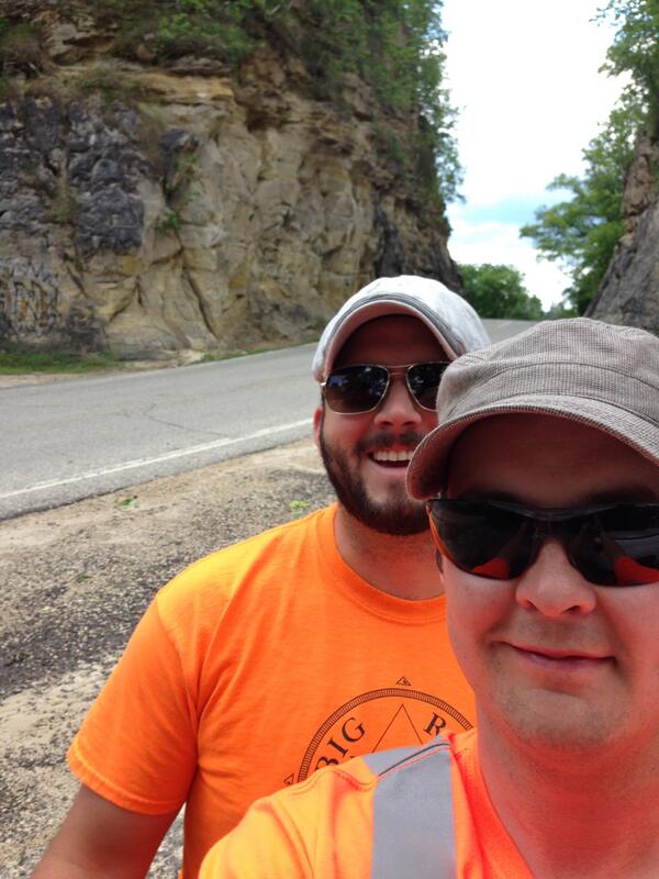 Big Rock Exploration tweet media