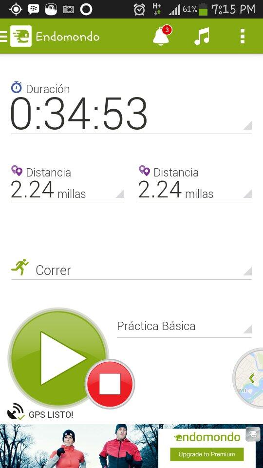 CollazosE's tweet image. @HeroBoxIBG  Yo los acompañé de corazon trotando para estar a tono con el let's run #RendirseNoEsUnaopcion!