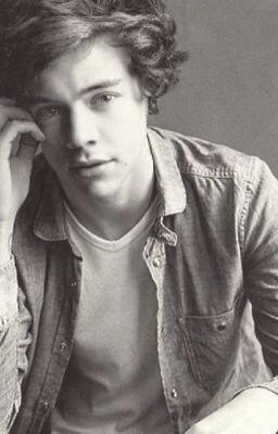 1D_moso's tweet photo. H:なーに見てんだよ！
私:見てないもん‥！
Harryにあごを掴まれ、目を見つめ.優しいキス‥
H:ほんと可愛い‥○○はこれから先ずっと俺のもんな。

#1D妄想
https://t.co/Qtk5q3V80C